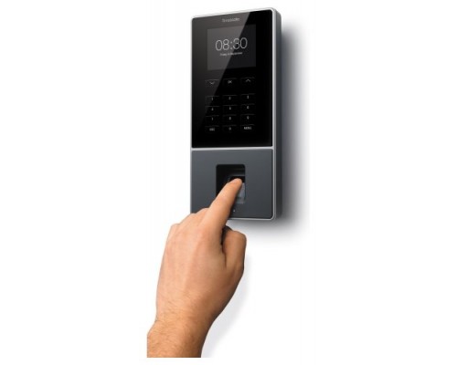 TimeMoto TM-626 Control de Presencia, lector RFID