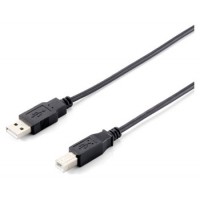 Cable Usb-a 2.0 A Usb-b 5m