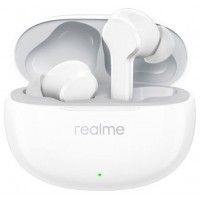 REALME BUDS T110  POP WHITE (Espera 4 dias)