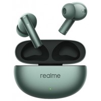 REALME BUDS AIR6  FOREST GREEN (Espera 4 dias)