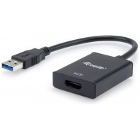 EQUIP - ADAPTADOR USB 3.0 A HDMI  EQUIP 1920 X 1080