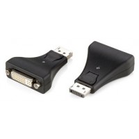 ADAPTADOR DISPLAYPORT A DVI