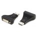 EQUIP ADAPTADOR DISPLAYPORT A DVI