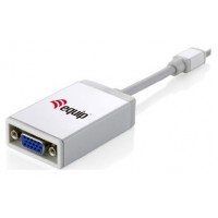 ADAPTADOR MINI DISPLAYPORT A VGA