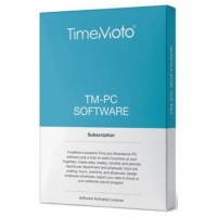 SOFTWARE PC PLUS TIMEMOTO 139-0600 (Espera 4 dias)