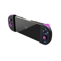 Dragonshock Photon Negro Bluetooth/USB Gamepad Analógico/Digital Android, PC, iOS (Espera 4 dias) Dragonshock Photon Negro Bluetooth/USB Gamepad Analógico/Digital Android, PC, iOS (Espera 4 dias)