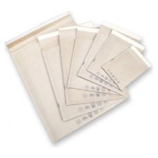 CAJA 50 BOLSAS ECO AIR BAG ACOLCHADA BICAPA Nº 18 KRAFT AUTOADHESIVO MEDIDA INTERIOR 270X360 MM SAM 146297 (Espera 4 dias)