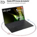 PORTATIL LG 14ZB90S-G AA55BN PORTATIL LG 14ZB90S-G AA55BN