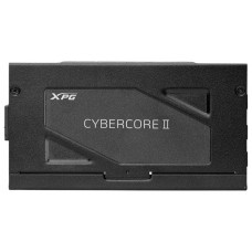 FUENTE ALIMENTACION XPG CYBERCORE II 1300W 80+ PLATINUM FULLY MODULAR ATX