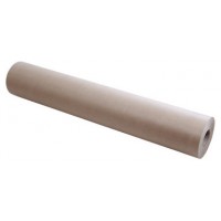 BOBINA PAPEL KRAFT 1,1X300 M. 23,3KG MARRON FABRISA 15771 (Espera 4 dias)