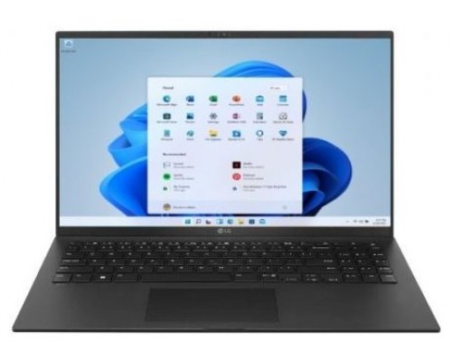 LG 15Z90S Ultra7-155H 32GB 1TB W11H 15.6" IPS