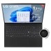 LG 15Z90S Ultra7-155H 32GB 1TB W11H 15.6" IPS