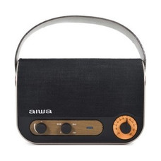 ALTAVOZ BLUETOOTH PORTABLE AIWA RBTU-600 BT 5.0 AUX