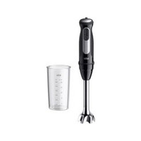 BATIDORA DE MANO BRAUN MQ55001M 1000W 25 VELOCIDADES BATIDORA DE MANO BRAUN MQ55001M 1000W 25 VELOCIDADES
