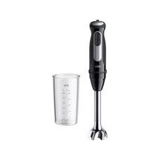 BATIDORA DE MANO BRAUN MQ55001M 1000W 25 VELOCIDADES BATIDORA DE MANO BRAUN MQ55001M 1000W 25 VELOCIDADES