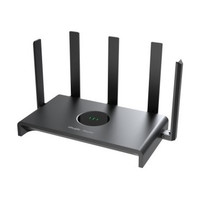 ROUTER WIFI-5 RUIJIE RG-EW1300G AC1300 4P 4x1GB MESH ROUTER WIFI-5 RUIJIE RG-EW1300G AC1300 4P 4x1GB MESH