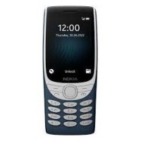 Nokia 8210 4G 2.8" Rojo