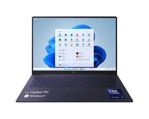 PORTATIL LG 16Z90TS-G AU99BN PORTATIL LG 16Z90TS-G AU99BN