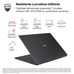 PORTATIL LG 16Z90TS-G AU99BN PORTATIL LG 16Z90TS-G AU99BN