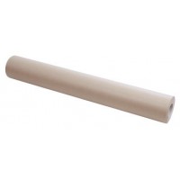 BOBINA PAPEL KRAFT 1X150 M. 10KG MARRÓN FABRISA 17658 (Espera 4 dias)