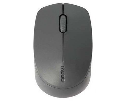 MOUSE RAPOO WIRELESS Y BLUETOOTH M100 SILENT 2.4G GHz