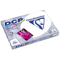 PAPEL CLAIREFONTAINE A3 250GR 12· (Espera 4 dias)