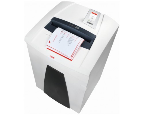 HSM Destructora de documentos SECURIO P40i P-4 4,5x30 230V/50Hz EU