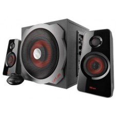 Altavoces 2.1 Trust Gaming Gxt 38 Tytan Rms 60w