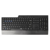 TECLADO RAPOO WIRELESS Y BLUETOOTH 8200T PORTUGUES