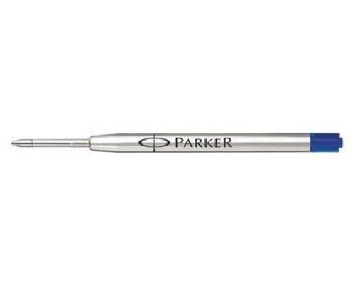 RECAMBIO BOLIGRAFO QUINKFLOW 0.7 AZUL PARKER 1950371 (MIN12) (Espera 4 dias)