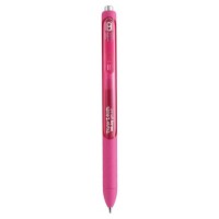 BOLIGRAFO INKJOY GEL 600 RT ROSA PAPER MATE 1978308 (MIN12) (Espera 4 dias)