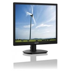 MONITOR 19 4:3 DVI VGA PHILIPS 19S4QAB 250CD/M IPS