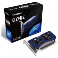 VGA INTEL ARC A380 GENIE GDDR6 6 GB SPARKLE (Espera 4 dias)