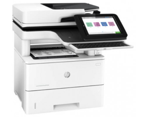 HP multifuncion laser monocromo LaserJet Enterprise Flow M528z