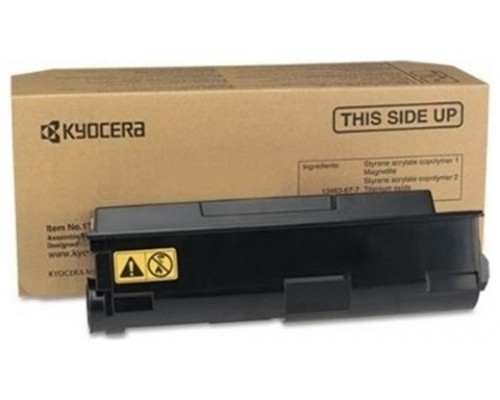 KYOCERA TONER TK3130 NEGRO FS-/4300DN/4200DN