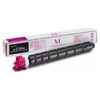 Kyocera TK 8335M - magenta - original - kit de tóner para TA3252ci