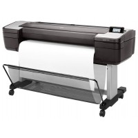 HP Impresora DesignJet T1700dr PostScript doble rollo ps