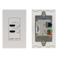 Kramer Electronics WP-211T Blanco (Espera 4 dias)