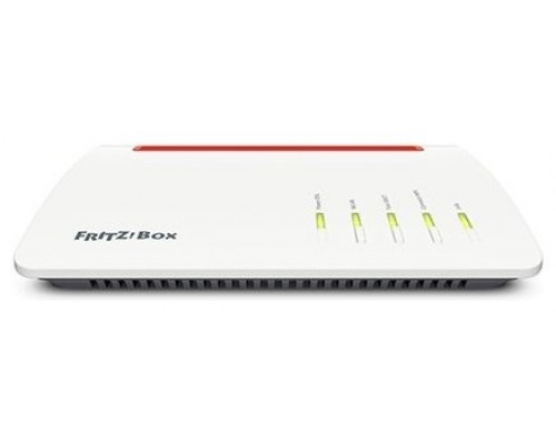 FRITZ! Box7590 Router AC1750