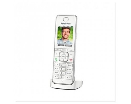 TELEFONO INALAM. DECT DIGITAL AVM FRITZ! C6 BLANCO·DESPRECINTADO (Espera 4 dias)