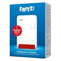 FRITZ!Repeater 1610 Outdoor Edition international FRITZ!Repeater 1610 Outdoor Edition international