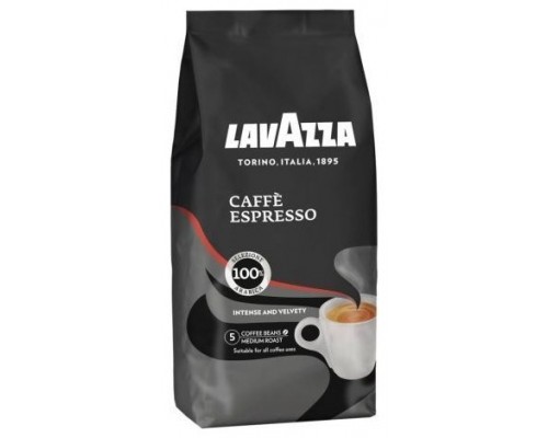 CAFE LAVAZZA ESPRESSO 500G