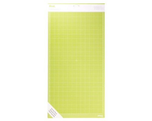 Cricut Set de3 Tapis de Coupe, Plastique, Multicolore, 30.5 x 60.9 cm PC2003847 (Espera 4 dias)