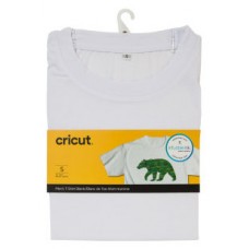 Cricut 2007900 camisa y camiseta Cuello redondo (Espera 4 dias)