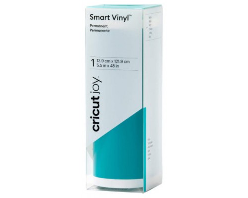 Cricut Smart Vinyl Rollo de vinilo de termotransferencia (Espera 4 dias)