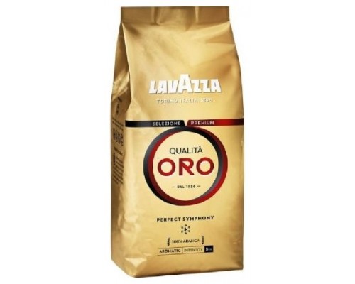 CAFE LAVAZZA QUALT ORO 500G