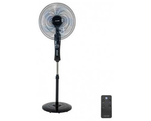 PAE VENTILADOR DE PIE ZERMATT 7050B UNIVERSAL BLUE