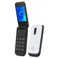 TELEFONO ALCATELF 2057D WH