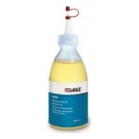 Botella de aceite para destructoras - 400ml