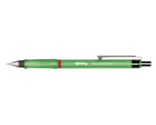 Rotring Visuclick lápiz mecánico 0,7 mm 2B 12 pieza(s) (MIN12) (Espera 4 dias)